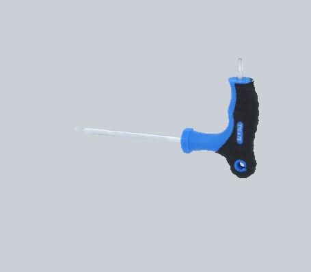 KS TOOLS BT041011 Angled Screwdriver