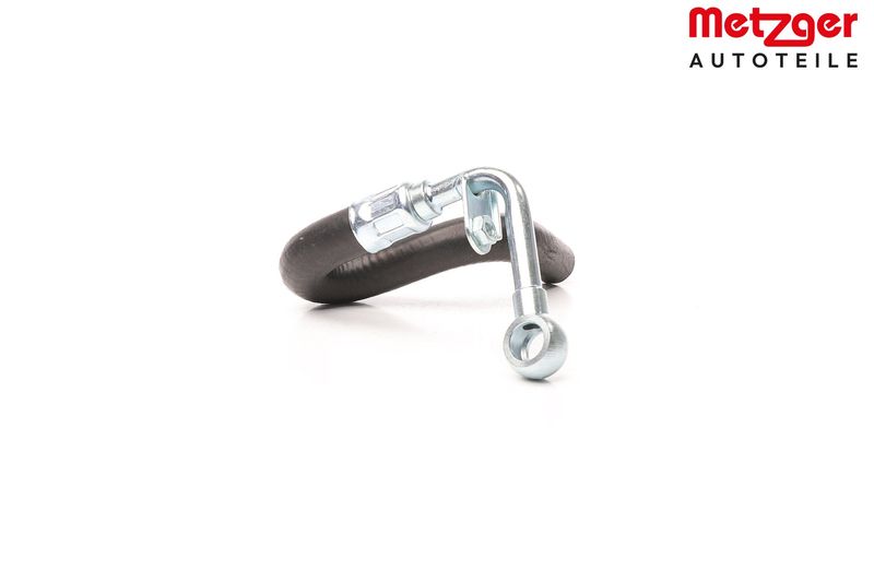 METZGER AUTOTEILE 2420436 Radiator Hose