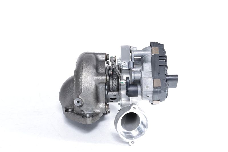Compresor,sistem de supraalimentare T916972KL BTS Turbo