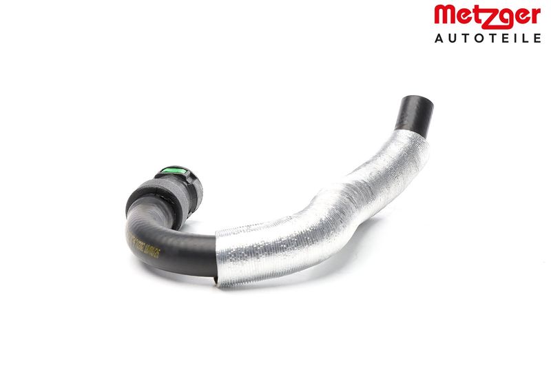 METZGER AUTOTEILE 2420074 Radiator Hose