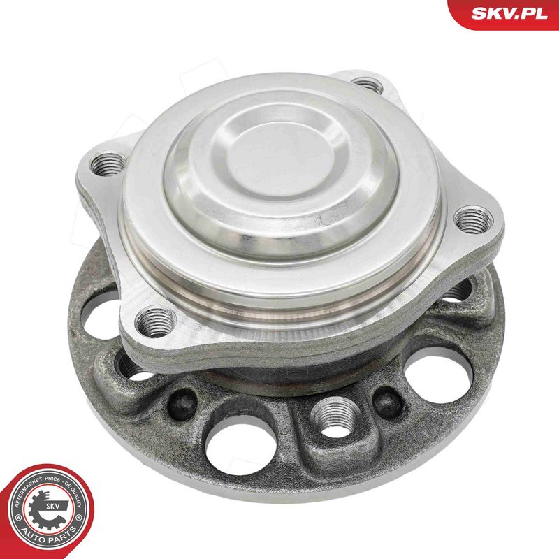 Rattalaagrikomplekt, ESEN SKV 29SKV677