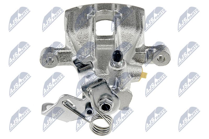 Pidurisadul, NTY HZT-FR-006