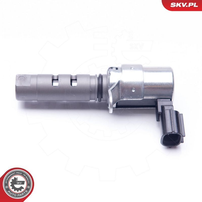 Juhtklapp, nukkvõlli asend, ESEN SKV 39SKV035