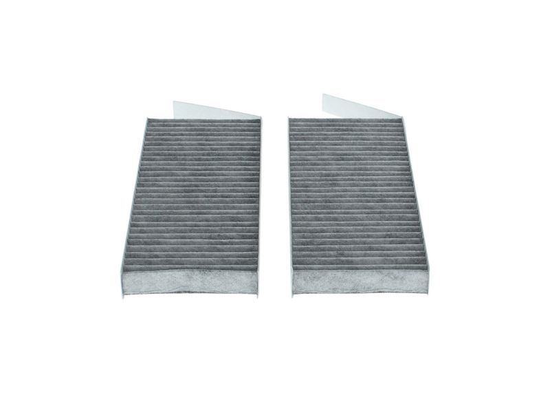 BOSCH 1 987 435 534 Filter, cabin air