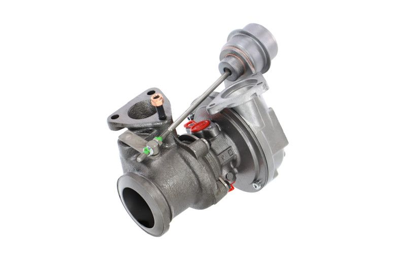 REMANTE 003-001-000024R Charger, charging (supercharged/turbocharged)