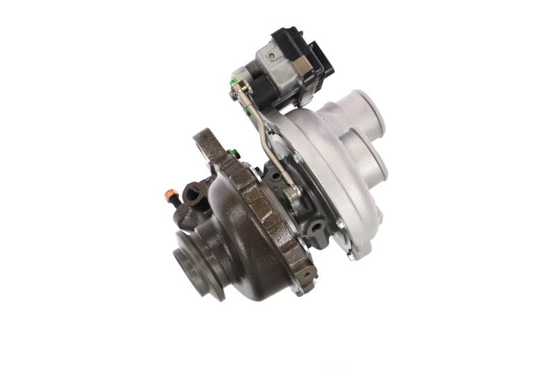 REMANTE 003-002-001423R Charger, charging (supercharged/turbocharged)