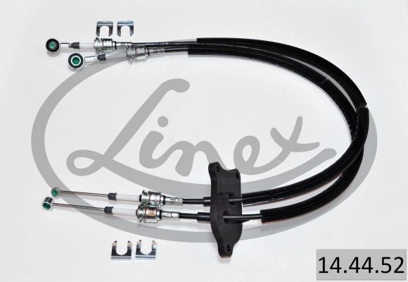 Трос кулисы LINEX