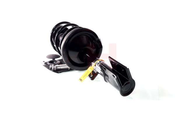 Vedruamort, GH GH-351937C02