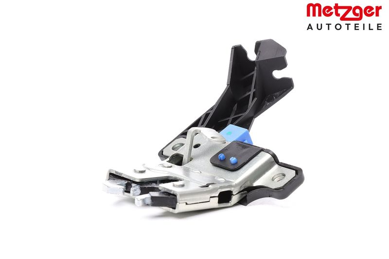 METZGER AUTOTEILE 2311053 Tailgate Lock