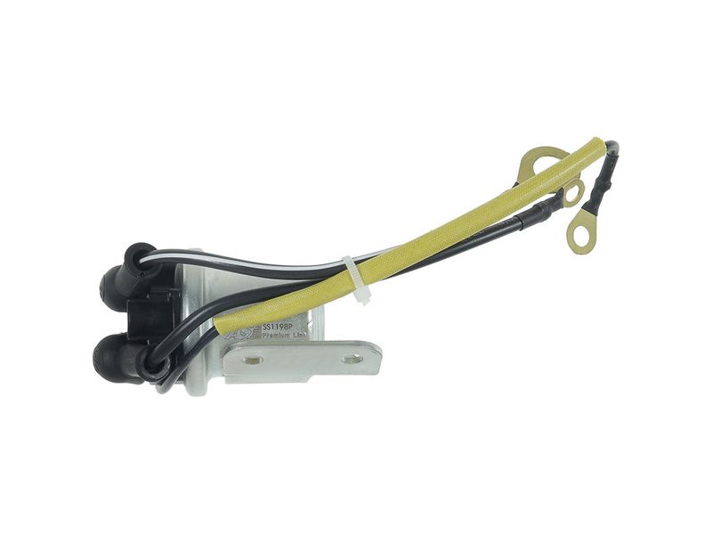 Brand new AS-PL Starter motor safety switch