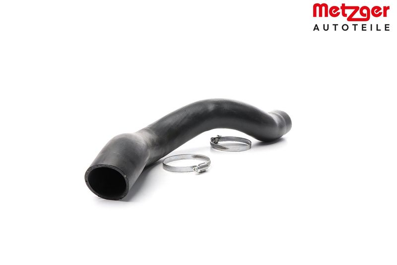 METZGER AUTOTEILE 2400900 Charge Air Hose