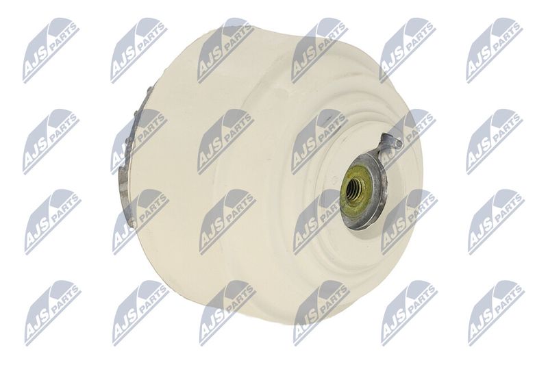 Paigutus, Mootor, NTY ZPS-ME-108