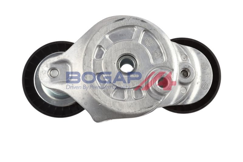 Tensor para Correa Poly V BOGAP E1317100 - 3