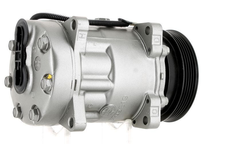 CEVAM 8600102 Compressor, air conditioning