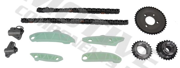 MOTIVE TCK307 Timing Chain Kit