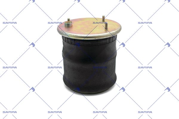 Burduf, suspensie pneumatica SAMPA SP 55887-K33