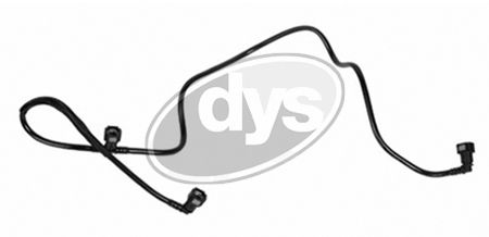 горивопровод DYS