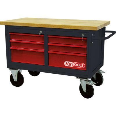 KS TOOLS Darbastalis