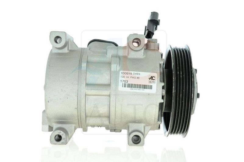 ACAUTO AC-01DO015 Kondicionieriaus kompresorius