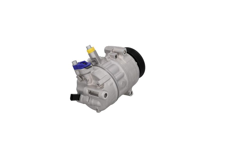 KAMOKA 7820310 Compressor, air conditioning