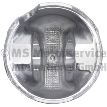 Product Image - Zuiger - 40752650 - KOLBENSCHMIDT