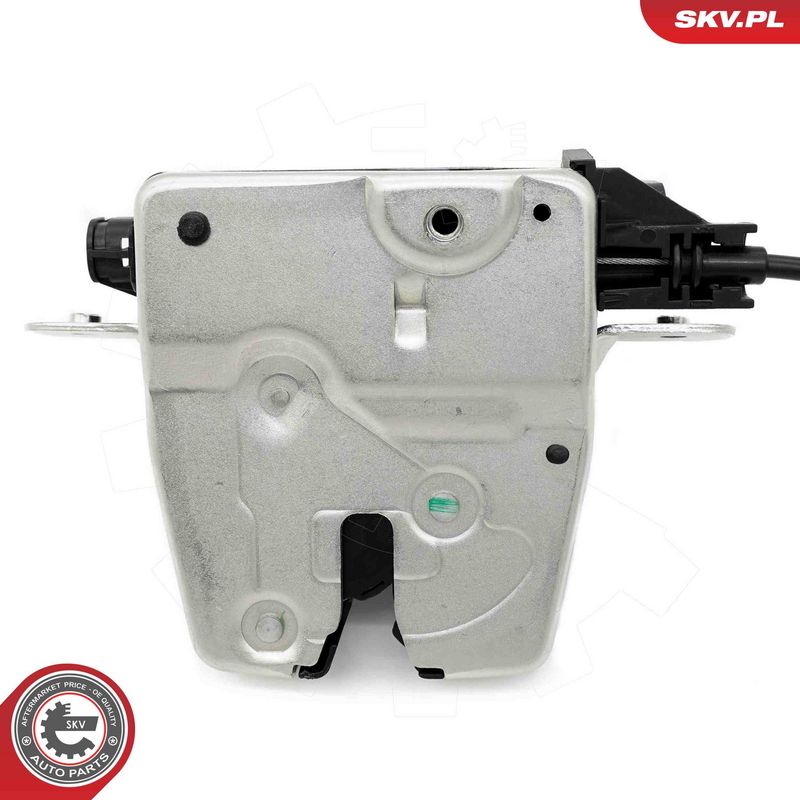 Tagaluugi sulgur, ESEN SKV 16SKV098