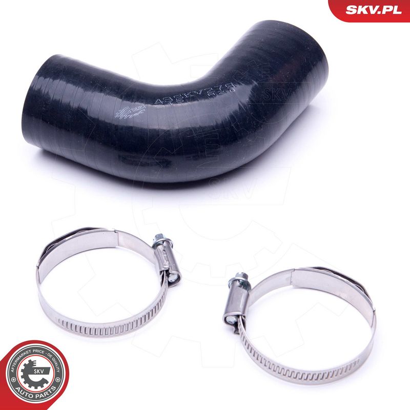 Laadimisõhu voolik, ESEN...