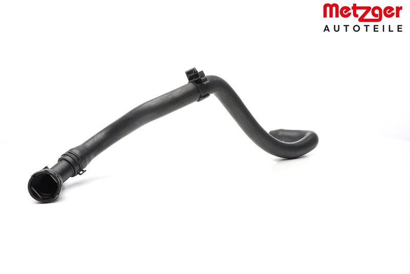 METZGER AUTOTEILE 2420766 Radiator Hose