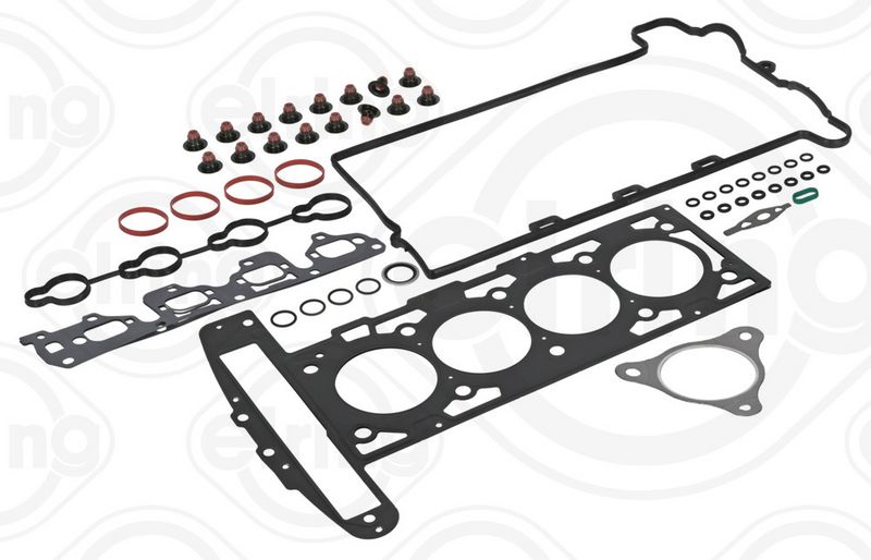 Product Image - Pakkingset, cilinderkop - 927.380 - ELRING