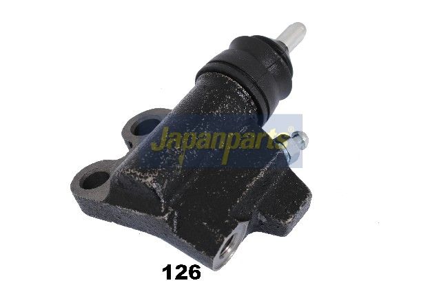 JAPANPARTS Darbinis cilindras, sankaba