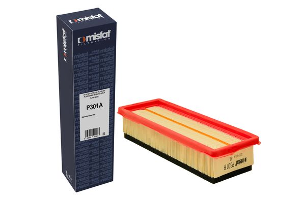 MISFAT Filtre à air P301A
