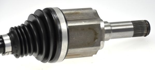 LÖBRO 305209 Drive Shaft