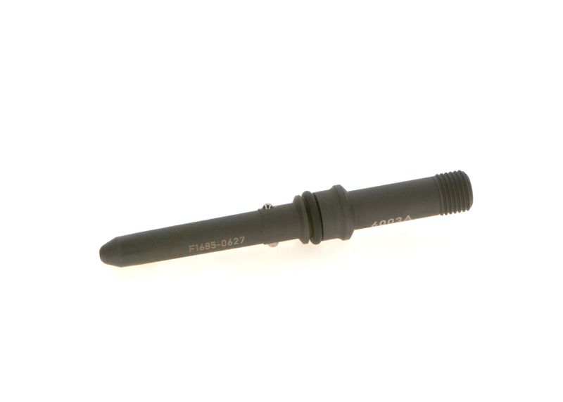 BOSCH F00RJ01685 Inlet connector, injection nozzle