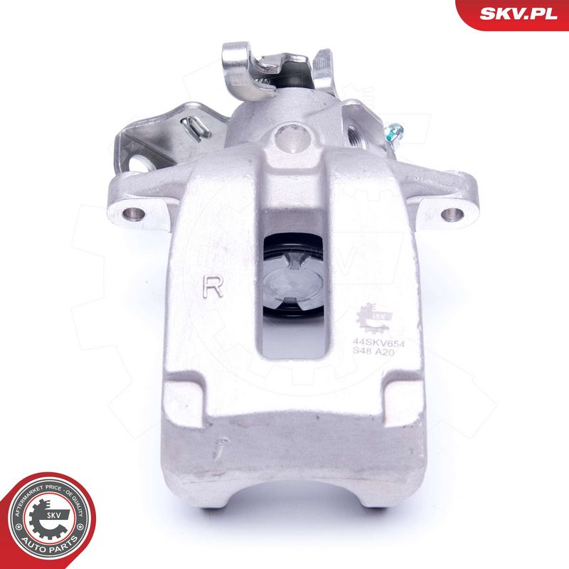 Pidurisadul, ESEN SKV 44SKV654