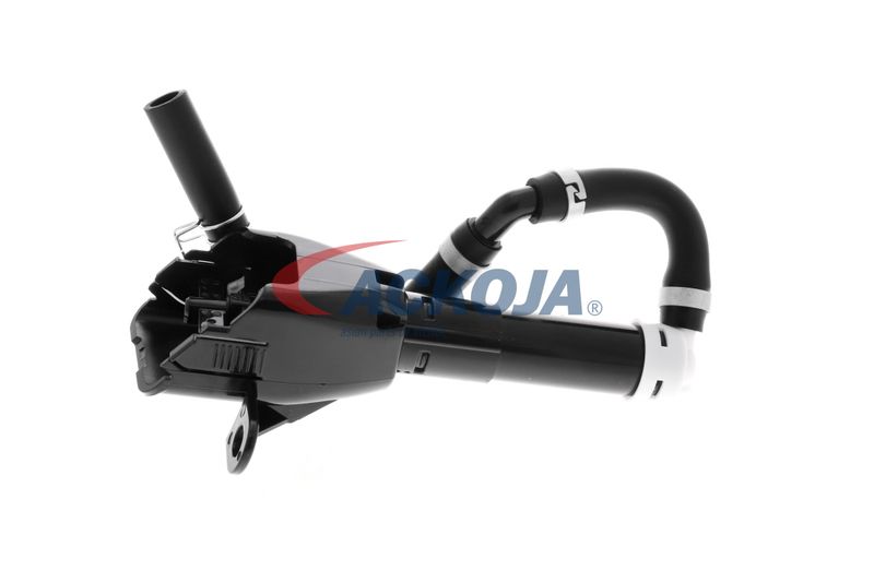 ACKOJA A37-08-0007 Washer Fluid Jet, headlight cleaning