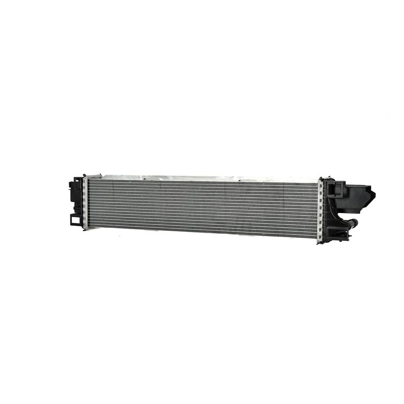 NISSENS 961272 Charge Air Cooler