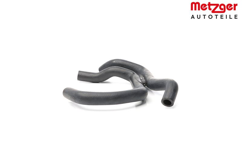 METZGER AUTOTEILE 2420778 Radiator Hose