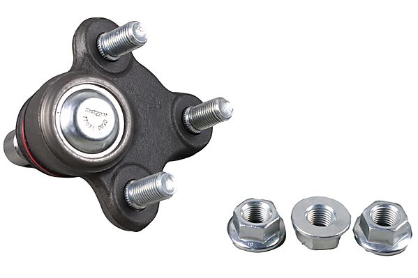 METZGER AUTOTEILE 57030601 Ball Joint