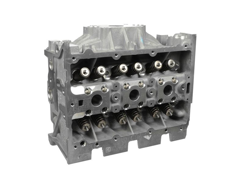 Product Image - Cilinderkop - HL0143 - ET ENGINETEAM
