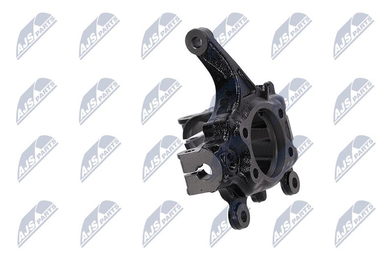 Käändmik, rattakinnitus, NTY ZZP-NS-014