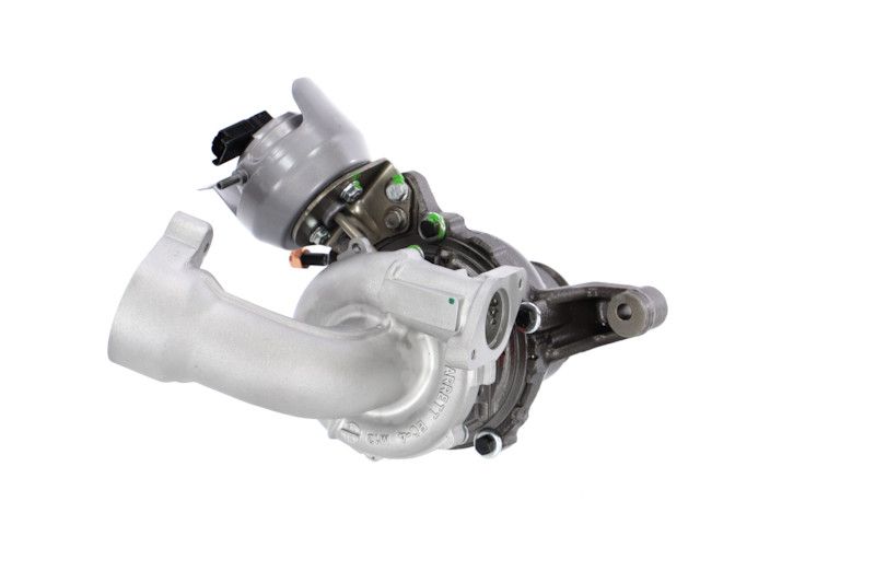 REMANTE 003-002-000071R Turbokompresorius