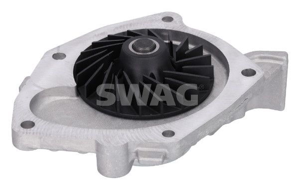 SWAG 60 93 9459 Water Pump, engine cooling