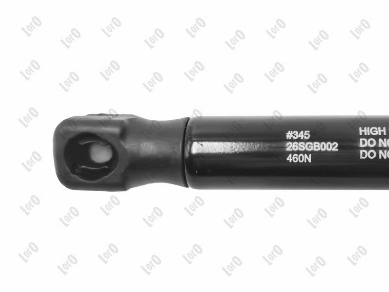 This part match OEM code: 2376739
