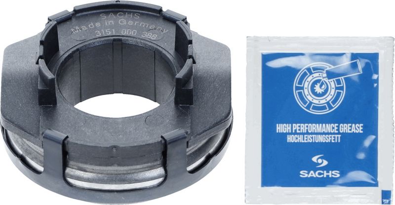 SACHS Kit d'embrayage 3000208002