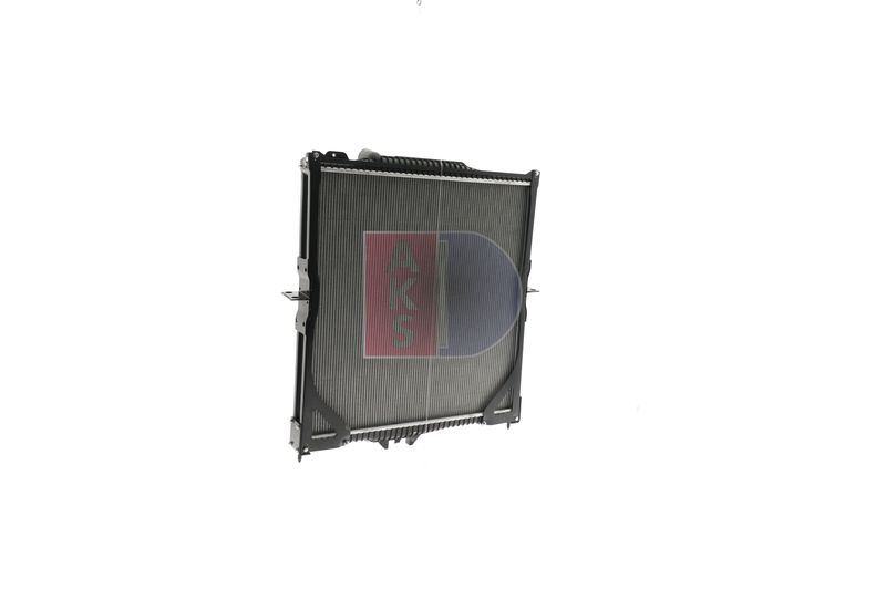 Chladič, chlazení motoru 280005N