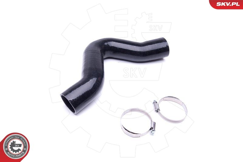 ESEN SKV 43SKV310 Charge Air Hose