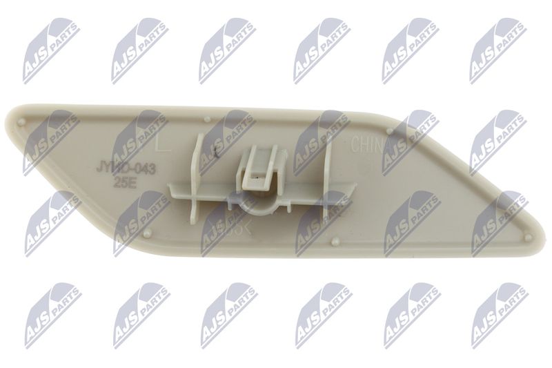 NTY EDS-HD-043 Cover, bumper
