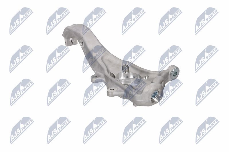 Käändmik, rattakinnitus, NTY ZZP-BM-006