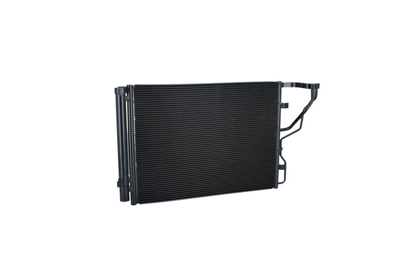 Kondensaator, kliimaseade, NRF 350437