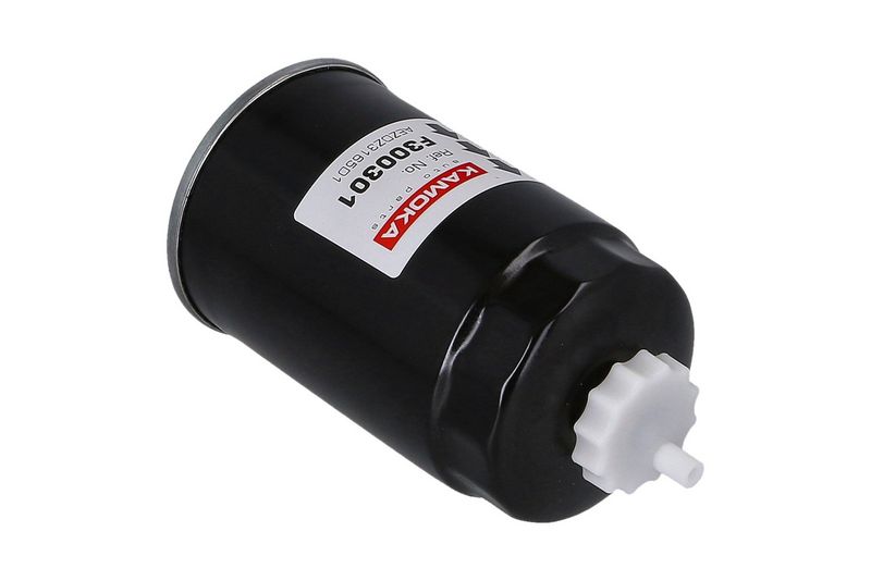 Kütusefilter, KAMOKA F300301